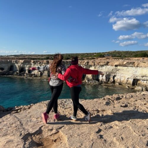 Warsztat emocjonalnej wolności metodą EFT